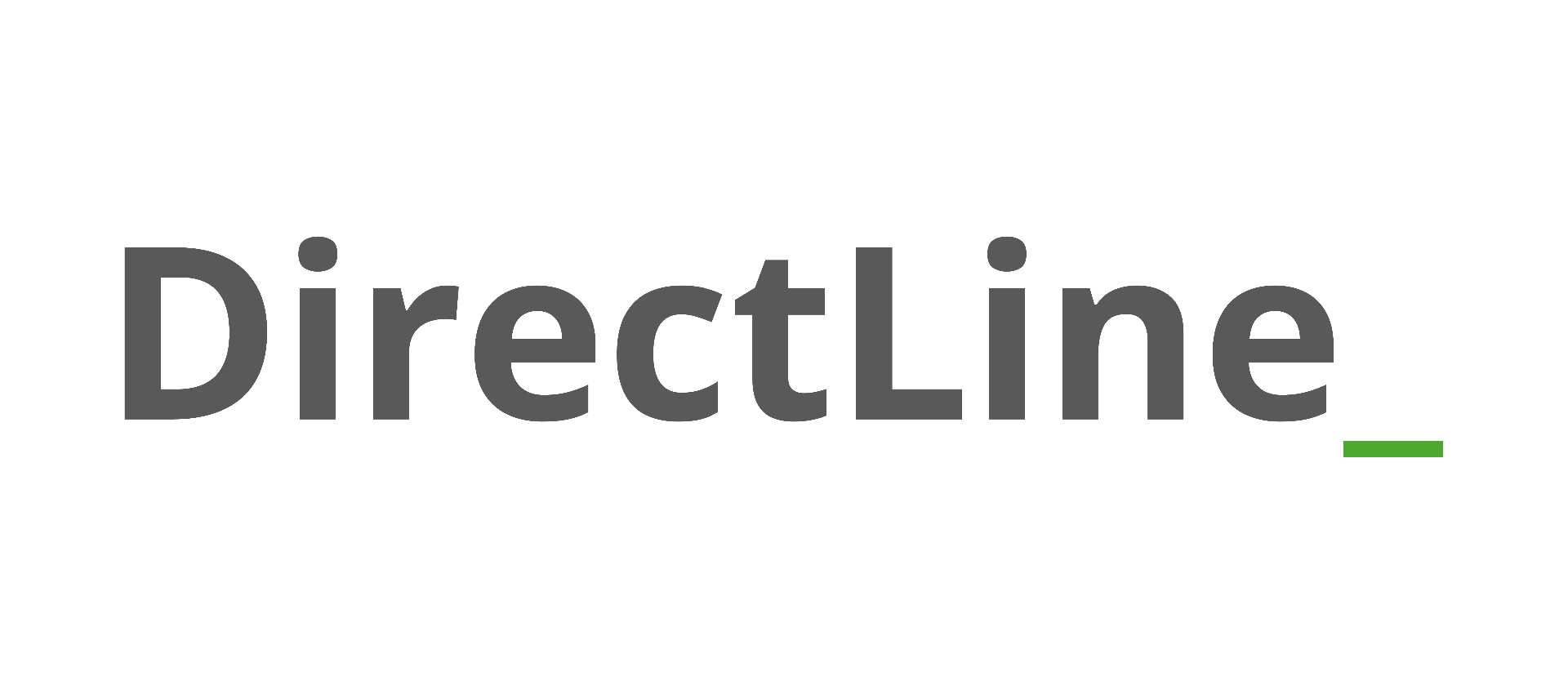 DirectLine — Direct Access to Decision Makers